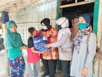 Perhatian DP3AP2KB Jateng Terhadap Kebutuhan Spesifik Anak