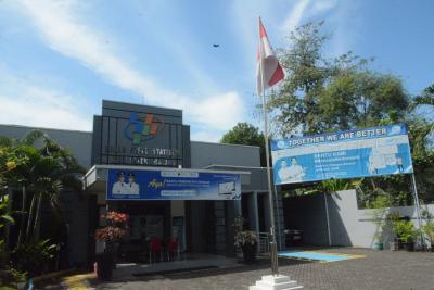 BPS Batang Gelar Survei Pengusaha Untuk Berikan Gambaran Kondisi Ekonomi