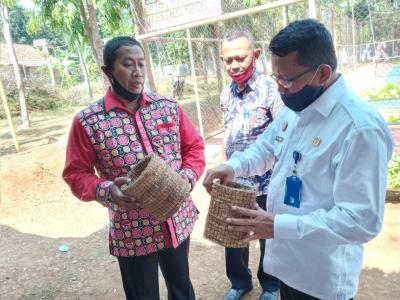 VAS ANGGREK KARYA WBP