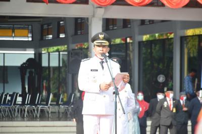 PERJUANGAN HARUS TETAP DILANJUTKAN