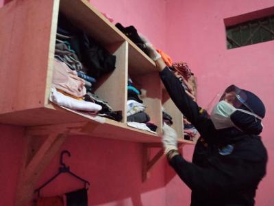 Ä¶AMAR WBP RUTAN BATANG STERIL