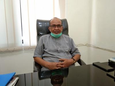 Diskominfo Batang Perkuat Jaringan Internet di Pelosok, Membantu Pembelajaran Daring Yang Terkendala