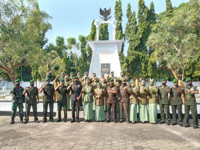 Potensi Pemuda Batang Tidak Kalah dengan Lainnya