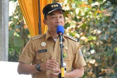 JEMBATAN KECIL PENTING MANFAATNYA