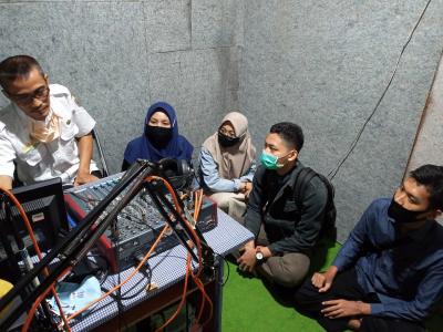 PERAN PENTING EDITOR DALAM PRODUKSI