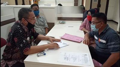 BANSOS PRODUKTIF HIDUPKAN PEREKONOMIAN UMK