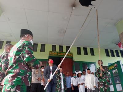 robohkan-atap-aula-makodim