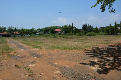 Pembangunan GOR Indoor Batang Baru Selesai Proses Administrasi