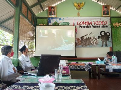 vidio-memudahkan-penyuluh-melaksanakan-program