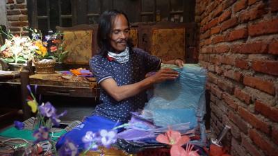 PILIH KANTONG PLASTIK