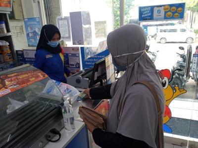 Manfaatkan BSU sebagai Penggerak Perekonomian Rakyat