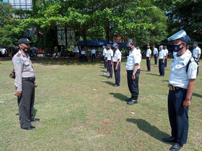 gladi-bersih-diklatsar-satpam