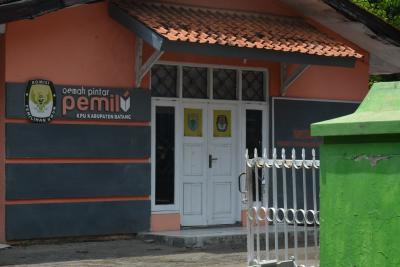 Jika Regulasi Pilkada 2024 Dimajukan, KPU Batang Siap Gelar Pilkada 2022