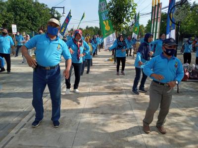 Edukasi Pengendalian Penduduk Perlu Diintensifkan di Tengah Pandemi