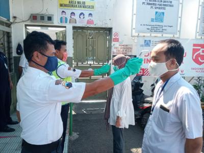 Relaksasi Iuran BPJamsostek Ringankan Beban Perusahaan