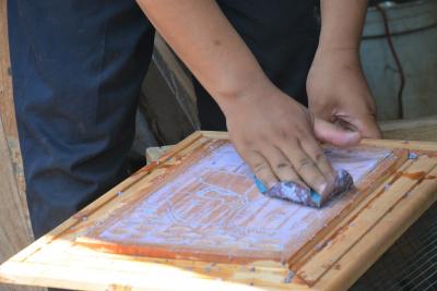 HALUSKAN FOTO UKIRAN KAYU