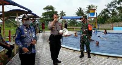 Satgas Penanganan Covid-19 Optimalkan Sosialisasi Protokol Kesehatan