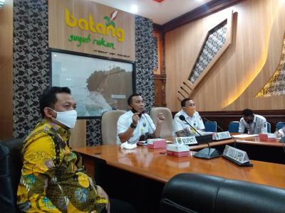 Pentingnya Kearsipan Demi Melindungi Keperdataan Rakyat