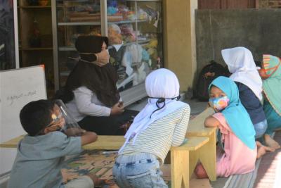 home-schooling-di-sanggar-merti