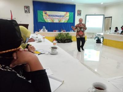 BPJamsostek Batang: Pelaku Usaha Mandiri pun harus Terlindungi