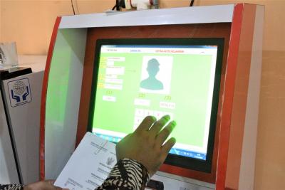 SYARAT BUAT KIA PADA MCM