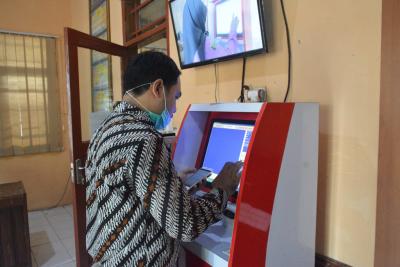 SYARAT BUAT KK PADA MCM 