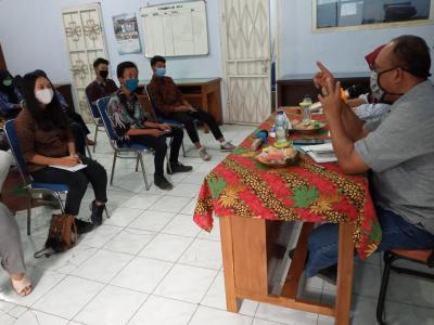 FANTA Berkontribusi Melawan Kejenuhan Kala Pandemi