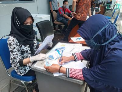 18.450 Warga Batang Telah Menerima BPUM