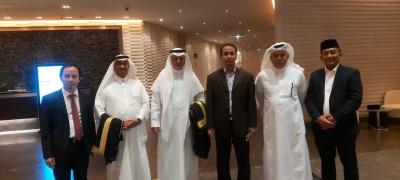 Museum Rasulullah akan Jadi Sentral Edukasi Religi di Indonesia