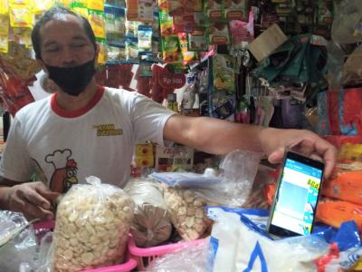 APLIKASI DOTUKURA SOLUSI PEREKONOMIAN SAAT PANDEMI