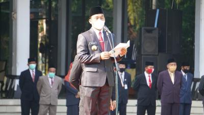 Bupati Batang: Pahlawan Masa Kini, Berempati Terhadap Sesama