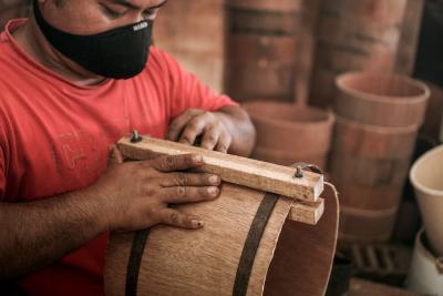 REKATKAN BODI PERKUSI