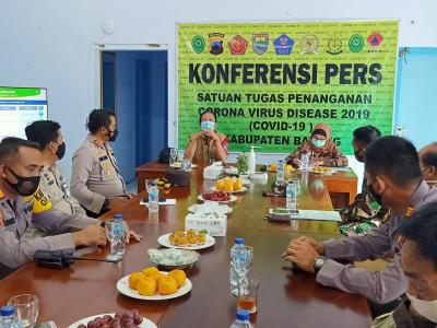 Awal Januari 2021 Pemerintah Pusat Wacanakan Vaksinasi