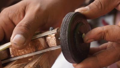 PASANG RODA MINIATURTRUK