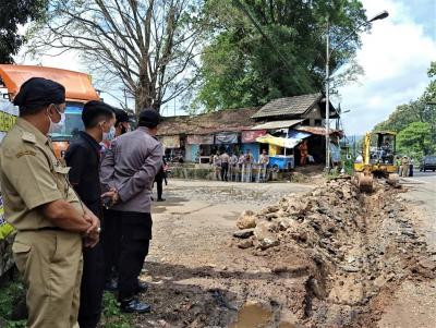 Pembangunan Islamic Center Batang Sesuai Jadwal
