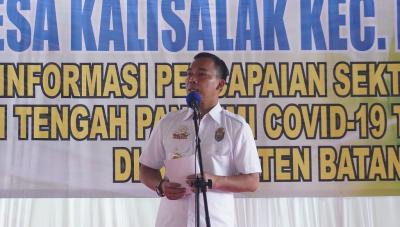 DESA DIHARAPKAN PUNYA INOVASI