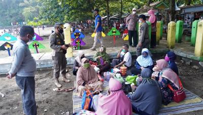 PENTINGNYA KEPATUHAN PROKES