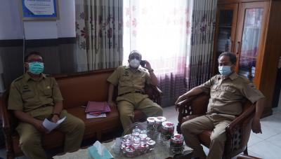 Dinkes Batang: Vaksin Covid-19 Tahap I Untuk Tenaga Kesehatan