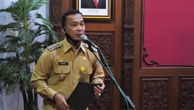 PENGURUSAN PTSL TIDAK BOLEH BERBELIT