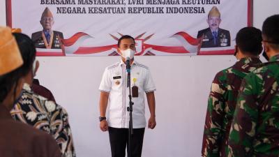 Regenerasi LVRI Perlu Dilakukan agar Tetap Berkontribusi