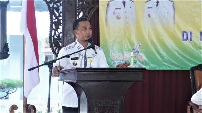 LAKSA ALAT UKUR KOMPETENSI CPNS