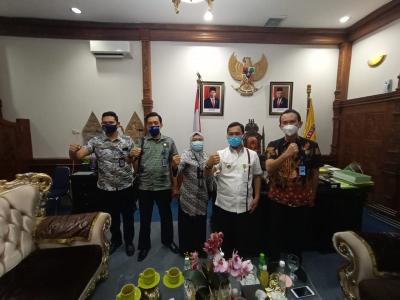 Bupati Batang : Perangi Narkoba Melalui Edukasi