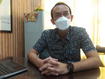Masa Pandemi, BNNK Batang Tetap Cegah Peredaran Gelap Narkoba