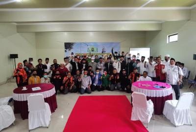 Seluruh Ormas di Batang, Mendukung Pembangunan ICB
