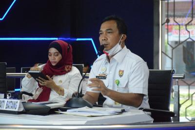 Realisasi Investasi di Batang Tahun 2020  Capai Rp 9 Triliun