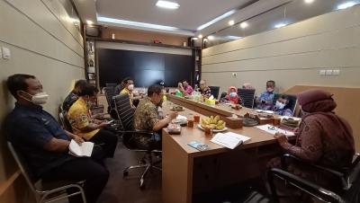 Branding Batang, Diskominfo Upayakan Pengembangan KIM