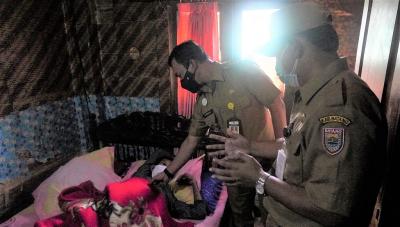Bupati Batang Usahakan Percepatan Penanganan Warga Desa Getas Menderita Penyakit Tumor Usus
