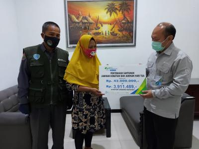 Perlindungan Jaminan Sosial Bagi Pengurus RT Dan RW