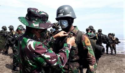 penyematan-brevet-pramuka-yudha
