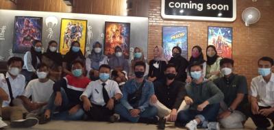 Duta Genre Batang Dewasakan Usia Pernikahan